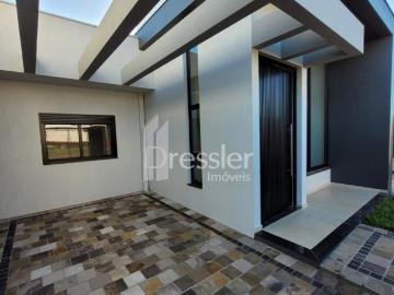 Casas 2 dormitórios