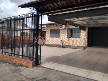 Casas 2 em terreno 10 x 30 no Sarandi em Porto Alegre