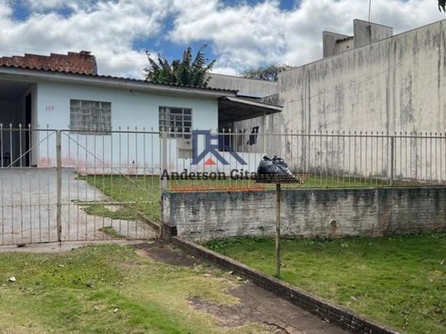 Casas 2 Quartos para Venda em Campo Mourão, Vila Teixeira, 2 dormitórios, 1 banheiro