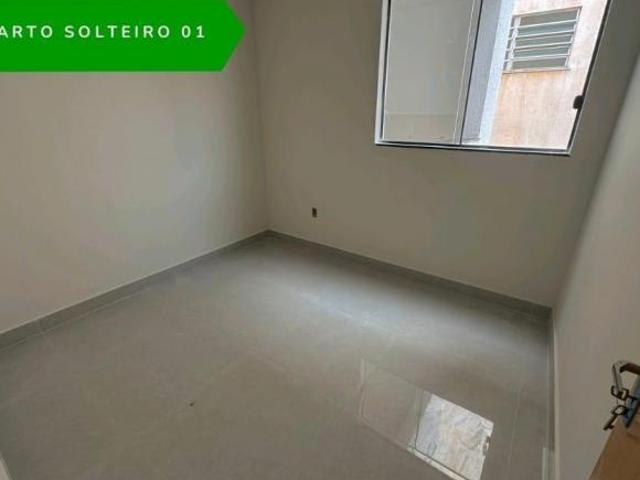 Casas 2 Quartos para Venda em Contagem / MG no bairro NACIONAL