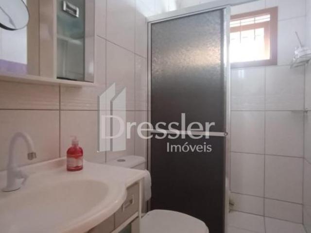 Casas 3 dormitórios Barra da Forqueta