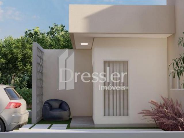 Casas 3 dormitórios São Bento