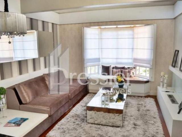 Casas 3 dormitórios São Cristóvão