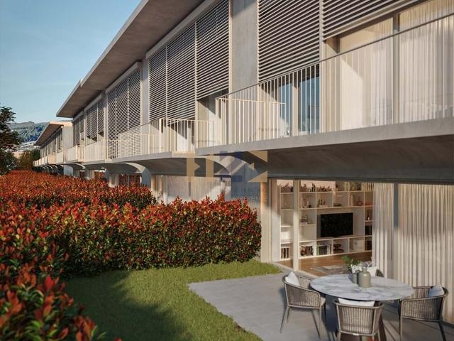 Casas T3 | Arcos de Valdevez | 250mts do Rio Vez