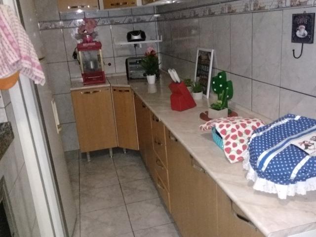Casas Térreo e primeiro andar