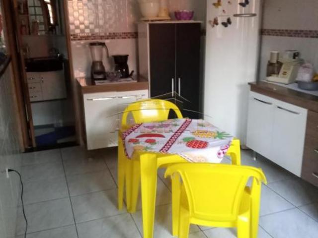 Casa à Venda na Cidade Edson Suzano S/P 2 Quartos, Terreno Murado e Edícula em Construção
