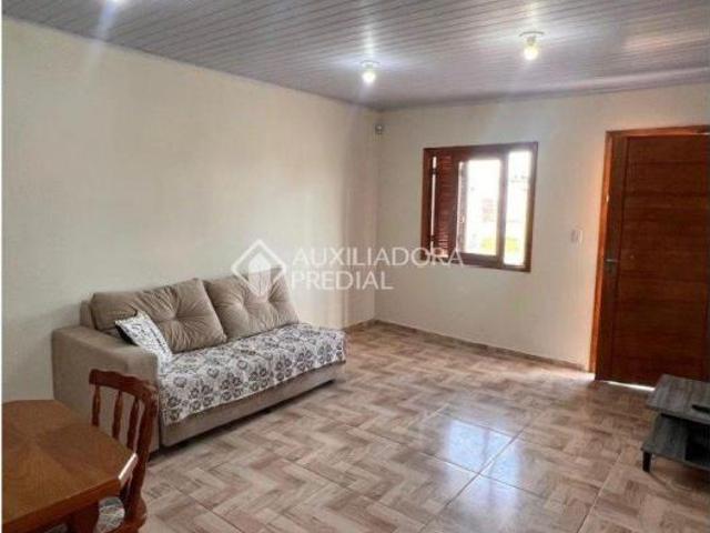 Casas térreas á venda com 2 dormitórios cada, terreno total 325 m² em Balneário Magistério/Imbé