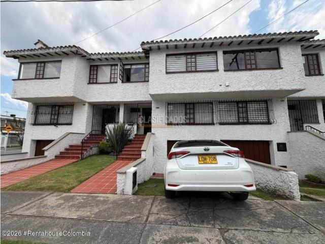Casas, Venta, Bogotá