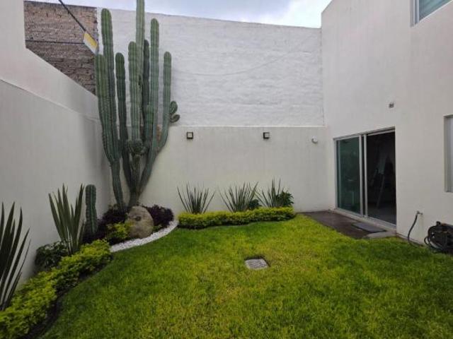 CASAS VENTA LA TIJERA TLAJOMULCO