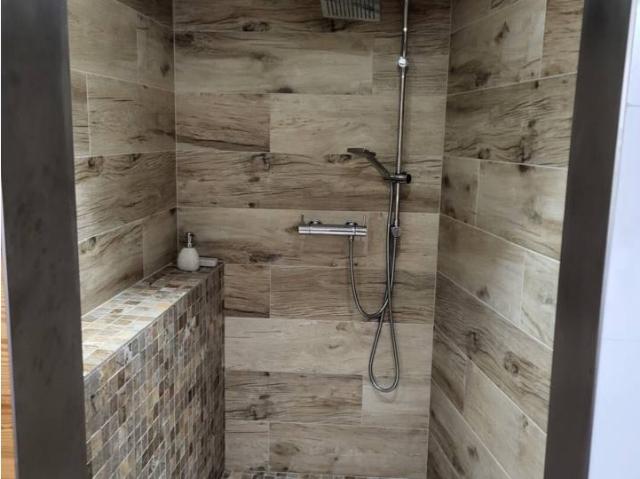 Casas y pisos ocupados & NPL'S
