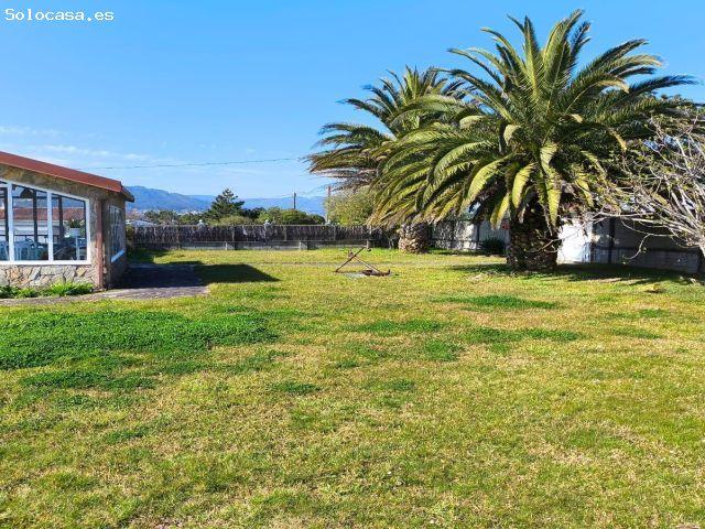 Casas y pisos con ubicación exclusiva en zona de costa y vistas de ensueño