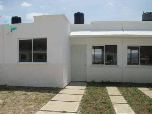 Casas a Estrenar $630,000 en Cuautepec de Hinojosa Tulancingo, Hgo