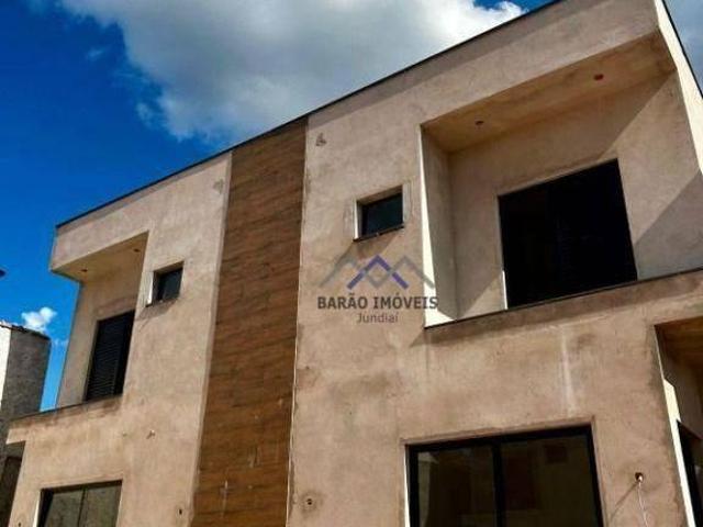 Casas à venda no Engordadouro com 3 dormitórios