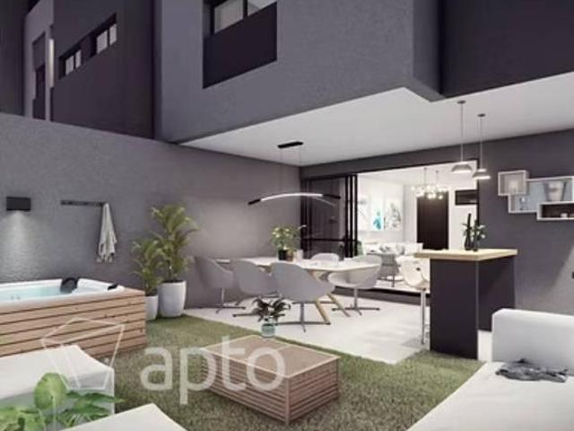 Casas à venda no Paraíso, São Paulo | 3 quartos com 177 m²