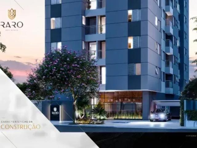 Apartamento/Padrão Residencial No Bairro Jardim Oriente Raro Residence 3 Dormitorios 69m²