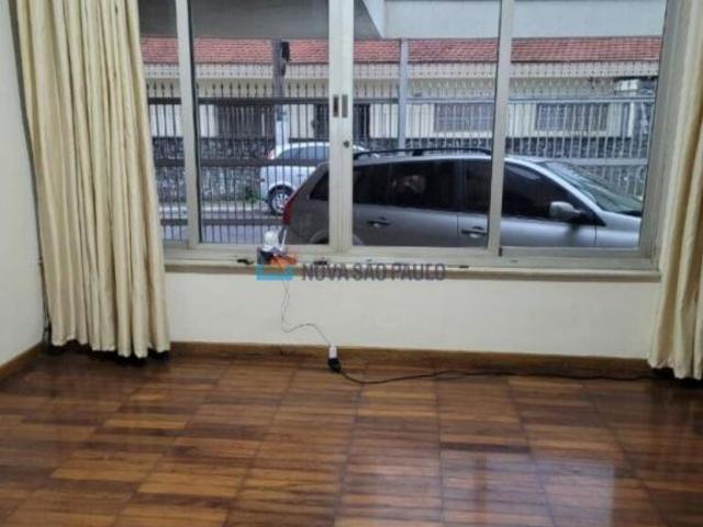 Casas a venda com 3 quartos e 1 suíte, 2 vagas Cursino