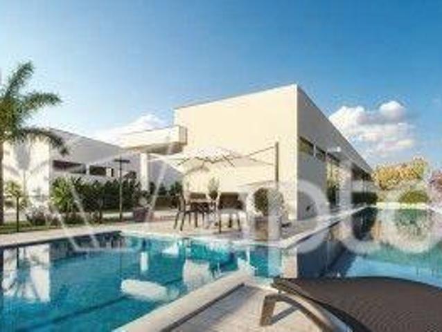 Casas à venda em Nossa Senhora de Fátima, Americana | 3 quartos com 136 m²