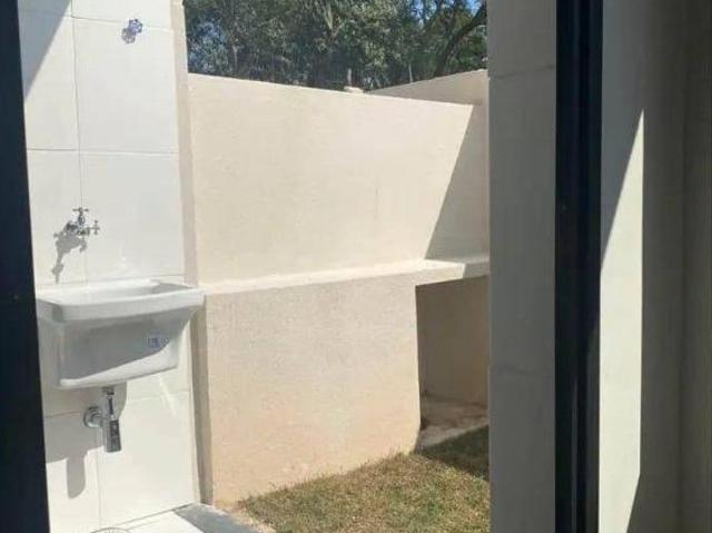 Casas à venda em Jardim Paulista, Itapevi | 2 quartos com 66 m²