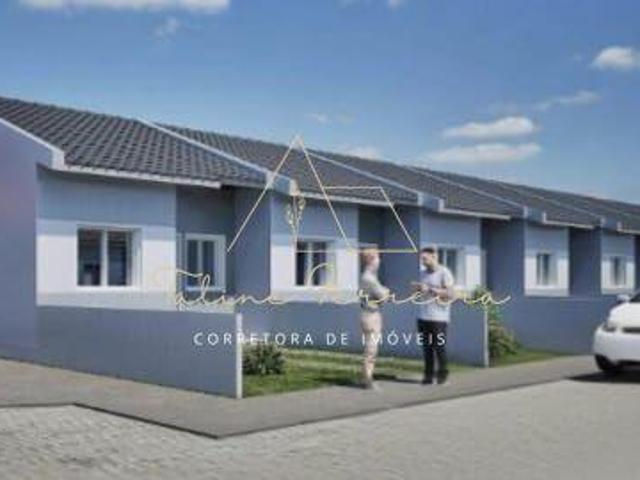 Casas à venda Residencial Sta Luzia Gravataí/RS