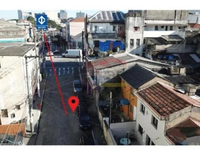 Casas à 250 metros do Metrô Tucuruvi Parada Inglesa