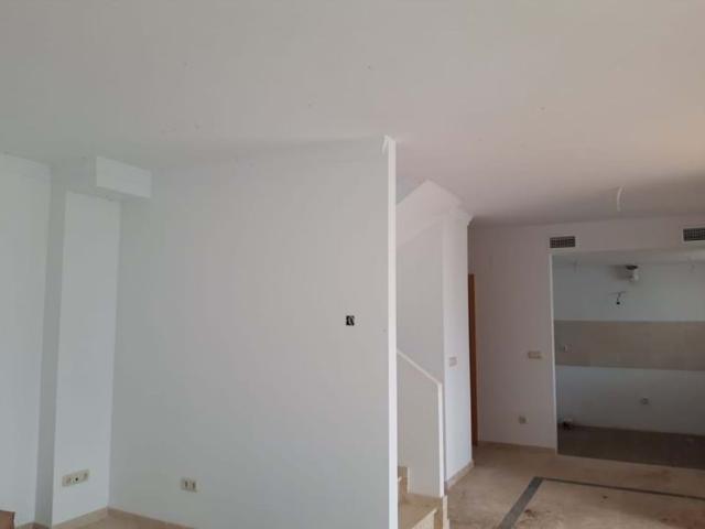 Casas adosadas en venta en Doña Julia Casares