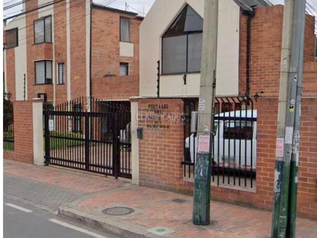 Casas, Alquiler, Bogotá