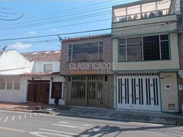 Casas, Alquiler, Bogotá