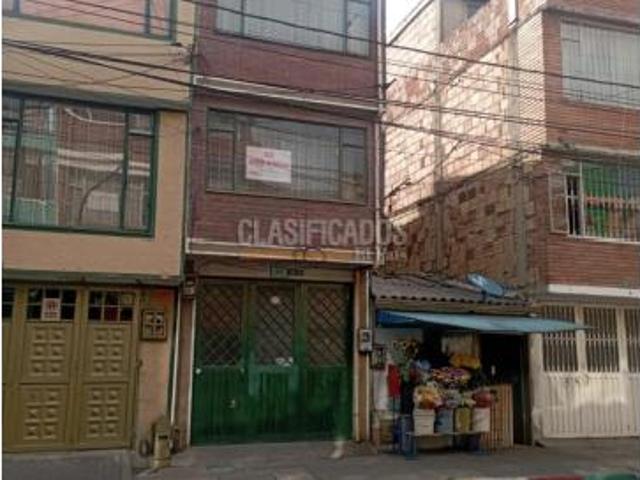 Casas, Alquiler, Bogotá