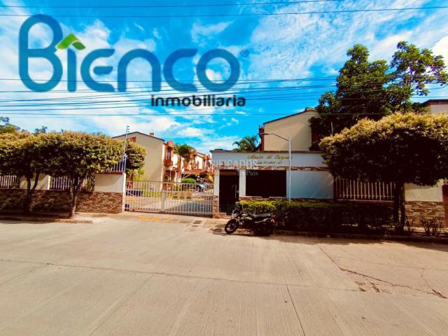 Casas, Alquiler, Floridablanca