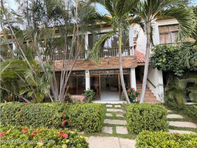 Casas, Alquiler, Santa Marta
