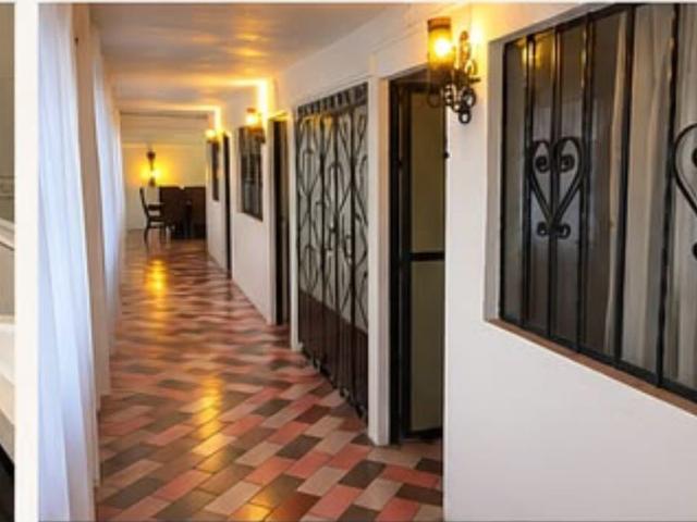 Casas amueblada en Guanajuato