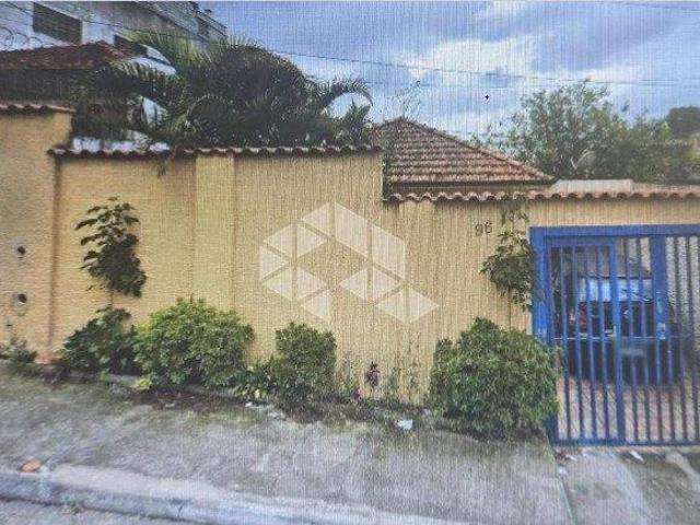 Casas antigas em terreno super valorizado a venda próximo ao Tucuruvi