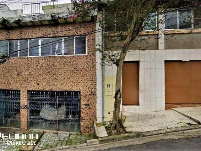 Casas Assobradadas à Venda – Vila Sacadura Cabral | Santo André/SP