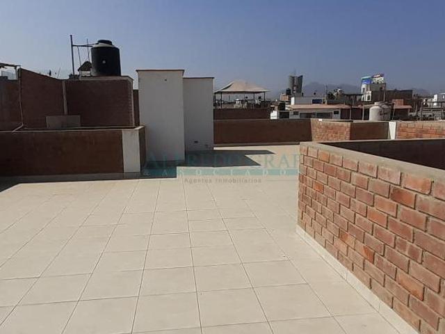 Casas Balneario CAL Costa Azul Playa Arica