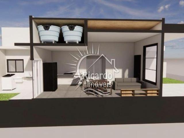 CASAS BALNEÁRIO IPANEMA PONTAL DO PARANÁ