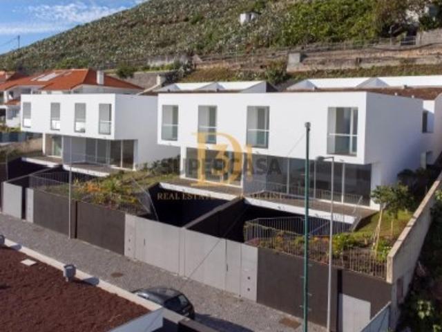 Casas Brancas Moradia T3