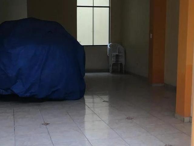 Casas CAL Praga