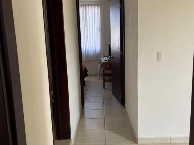 CASAS CÉNTRICA DE DOS RECÁMARAS