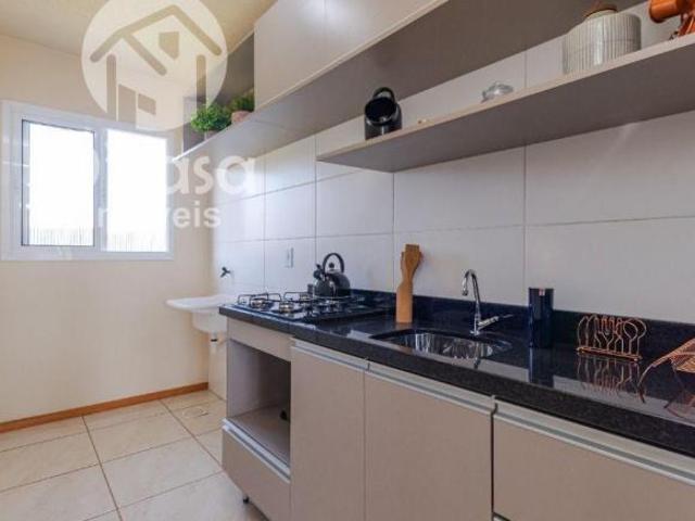 Casas com 2 dormitórios à venda, 40 m² por R$ 245.500 Piratini Alvorada/RS