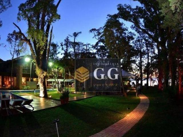Casas com 4 dormitórios à venda, 543 m² a partir de R$ 5.400.000 Ipanema Porto Alegre/RS