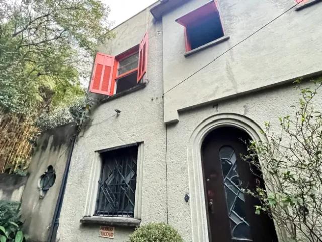 Casas comercial de vila na região de higienópolis