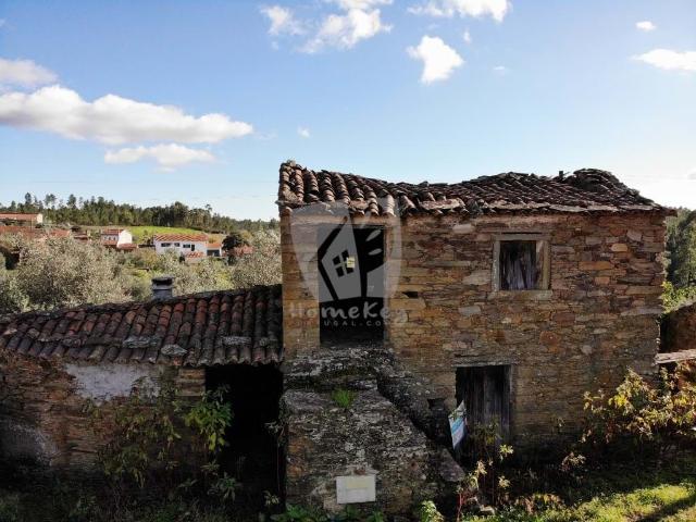 Casas Coelheiro