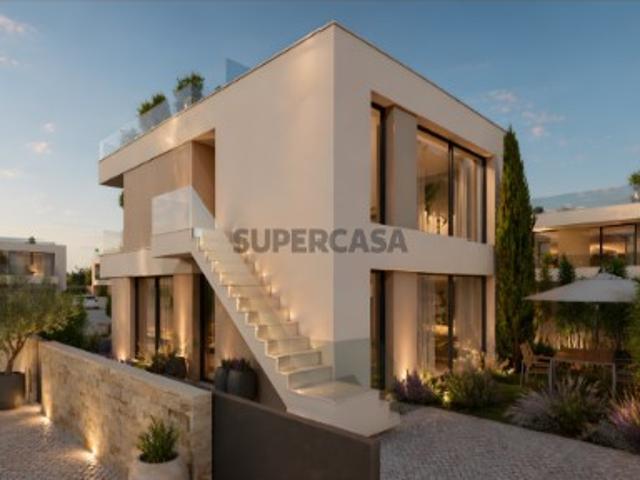 Casas da Baía Moradia V4 Lote 3