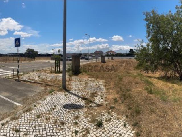 Casas da Broega Lotes Exclusivos em Sarilhos Grandes, a 30 min de Lisboa