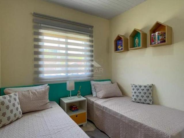 Casas de 01, 02 ou 03 dormitórios, Morada do Vale II, Gravataí/RS
