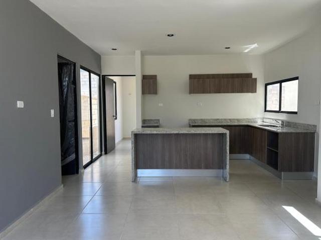 CASAS DE 3 RECÁMARAS CON CRÉDITO INFONAVIT Y FOVISSSTE