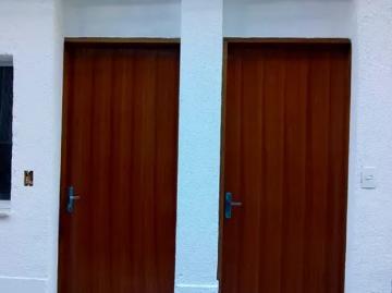 Casas de vila S/condomínio com 2 quartos em Tijuca Rio de Janeiro RJ