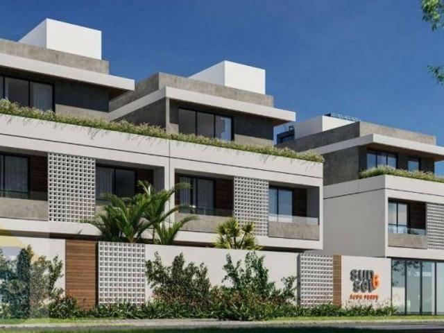 Casas de Alto Padrão com Jacuzzi e Vista Privativa no coração do Água Verde/Curitiba