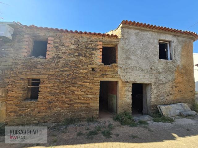 Casas de Campo na Aldeia do Padrao a 23km de Castelo Branco