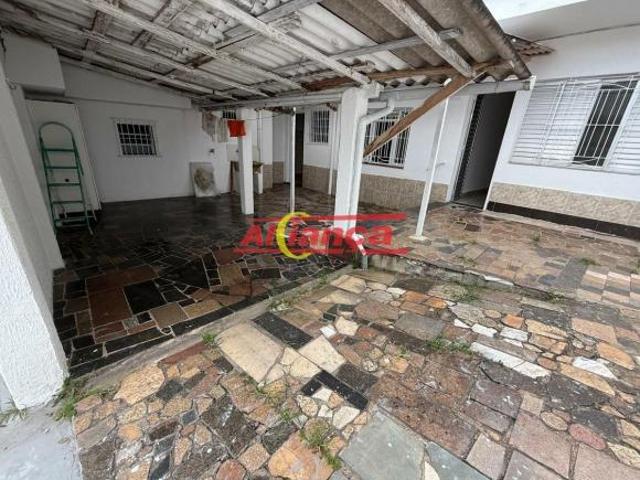 CASAS DE ESQUINA TÉRREAS INDIVIDUAIS 80 E 90, 3 E 2 COMODOS, 2 VAGAS, TIJUCO GOPOUVA, GUARULHOS
